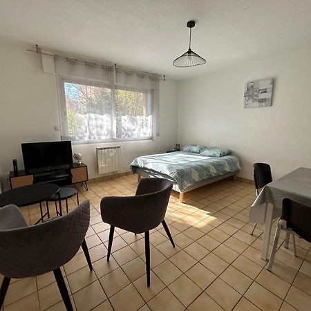 Gap - Studio Pour 2 Personnes Экстерьер фото